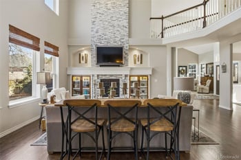 14833 Lake Pl, Centennial, CO 80016