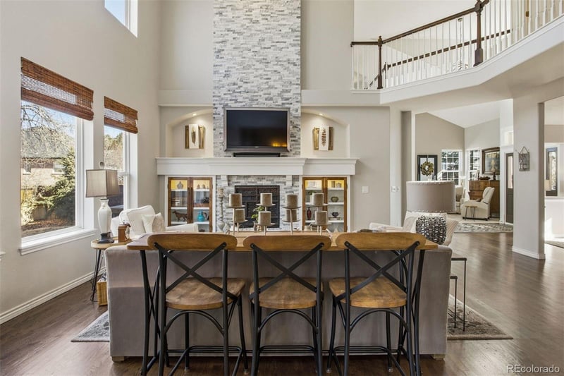 14833 Lake Pl, Centennial, CO 80016