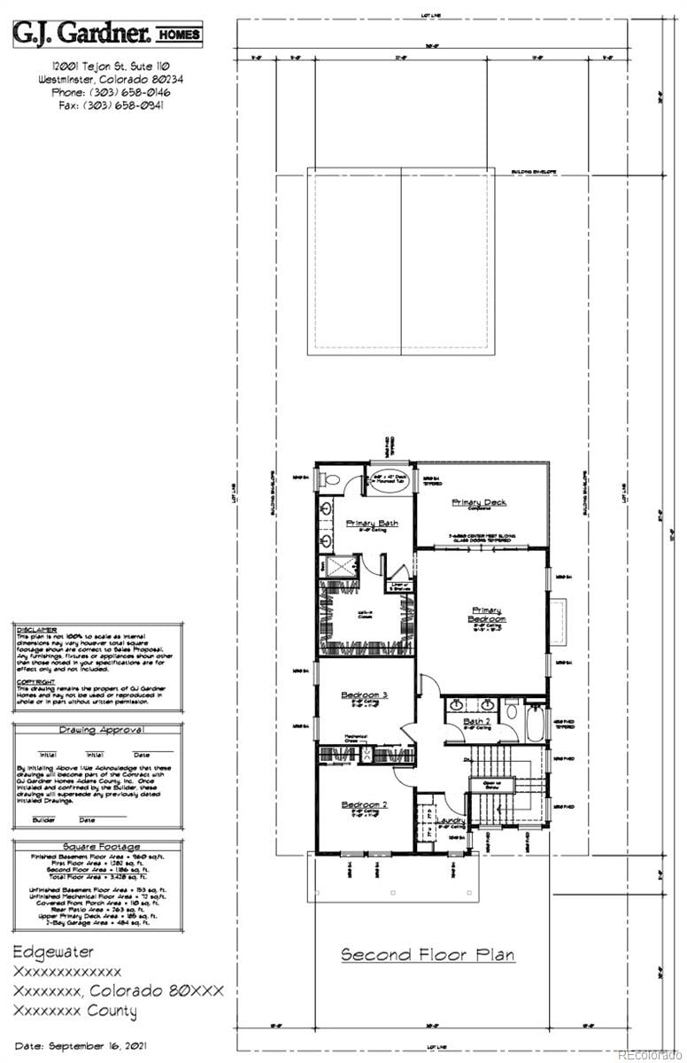 2275 Harlan St, Edgewater, CO 80214