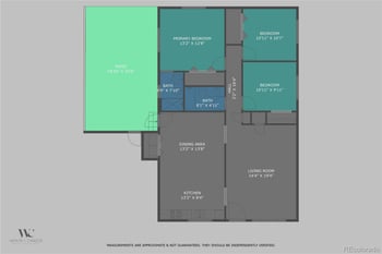 9022 Washburn Pl, Lakewood, CO 80227