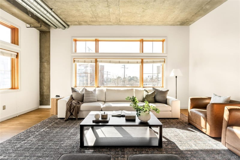 1925 32nd Ave #203, Denver, CO 80211