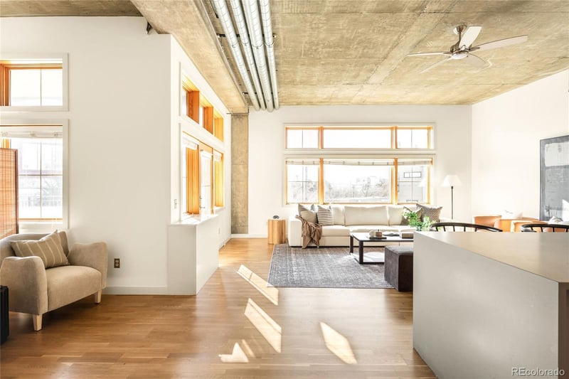 1925 32nd Ave #203, Denver, CO 80211