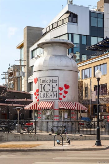 1925 32nd Ave #203, Denver, CO 80211