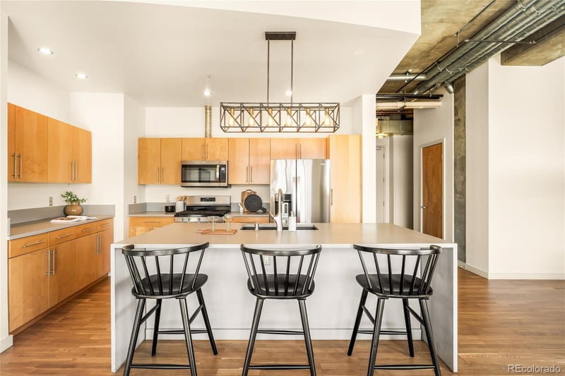 1925 32nd Ave #203, Denver, CO 80211