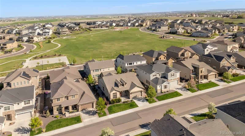 14240 Ivanhoe St, Thornton, CO 80602