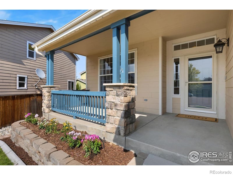 2010 Glenarbor Ct, Longmont, CO 80504