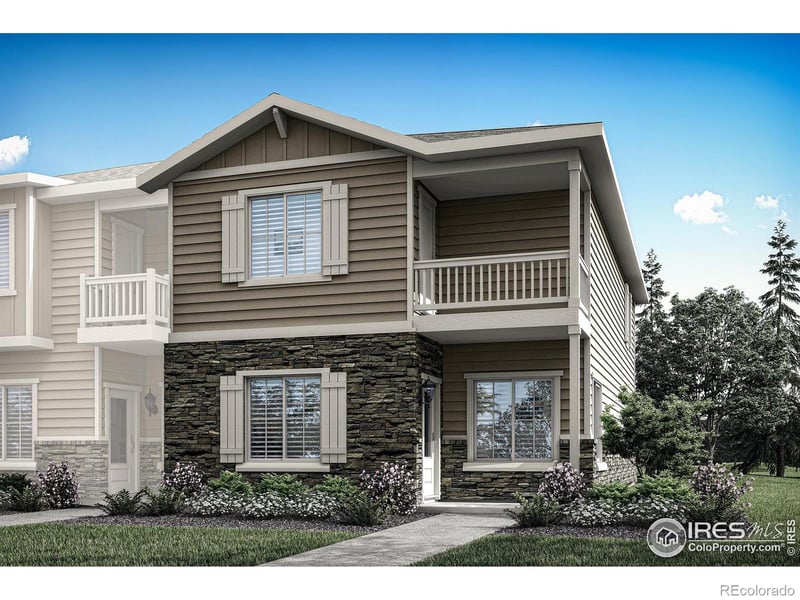 201 Robin Rd, Johnstown, CO 80534