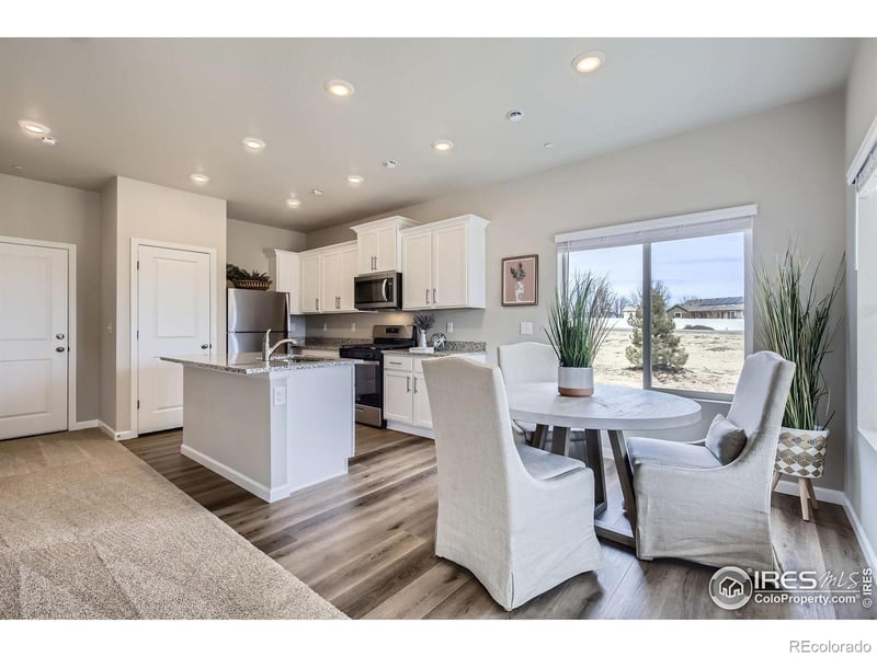 201 Robin Rd, Johnstown, CO 80534