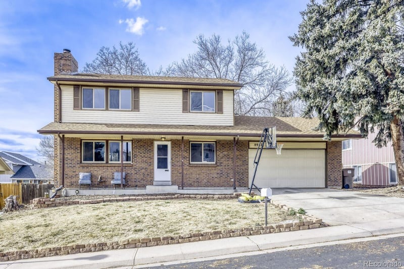 8947 Wagner Ln, Westminster, CO 80031