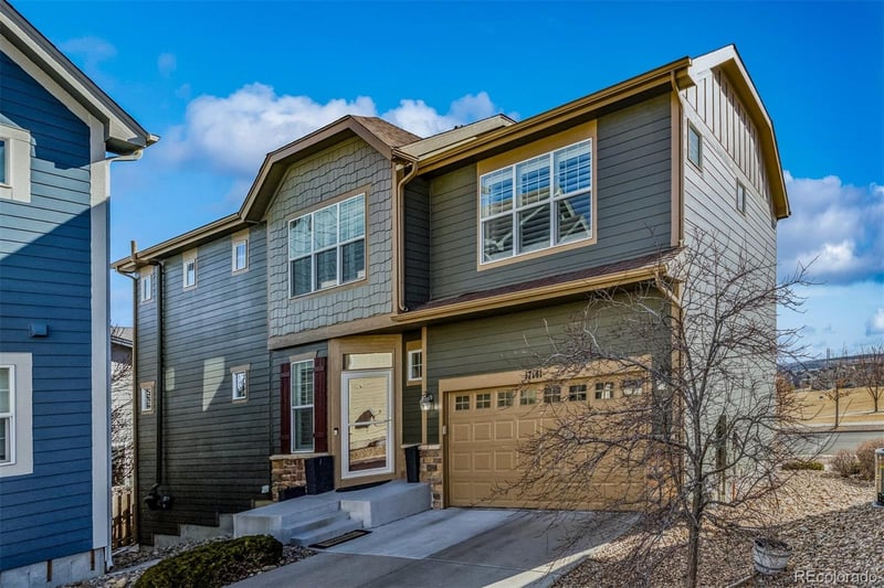 17141 Neu Towne Pw, Parker, CO 80134