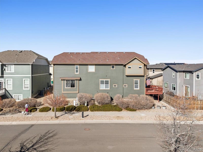17141 Neu Towne Pw, Parker, CO 80134