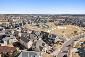 17141 Neu Towne Pw, Parker, CO 80134