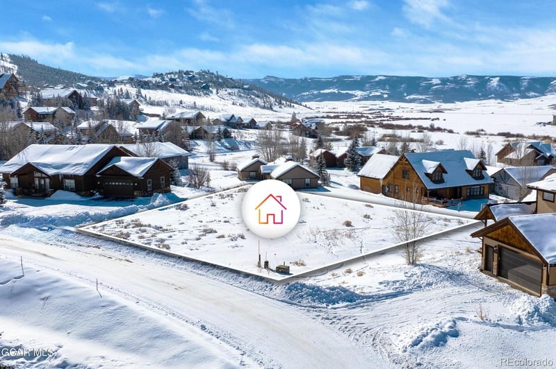 49 Pine Dr, Granby, CO 80446