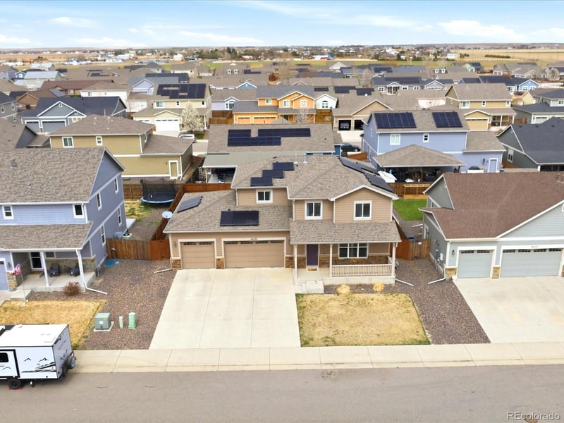 56597 23rd Ave, Strasburg, CO 80136