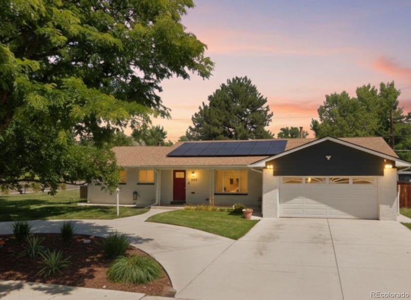 8183 22nd Way, Lakewood, CO 80214