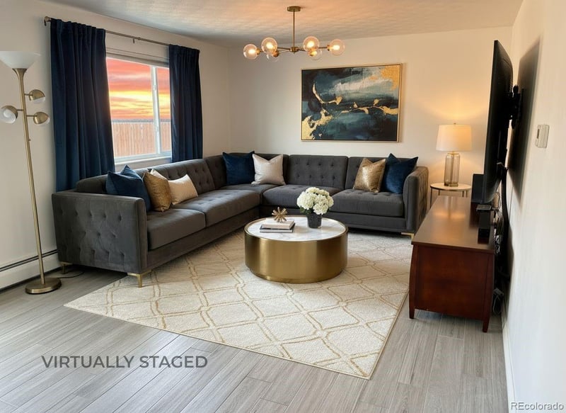 8183 22nd Way, Lakewood, CO 80214