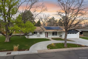 8183 22nd Way, Lakewood, CO 80214