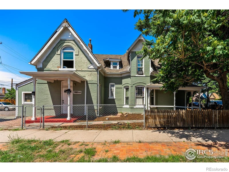 603 Elati St, Denver, CO 80204