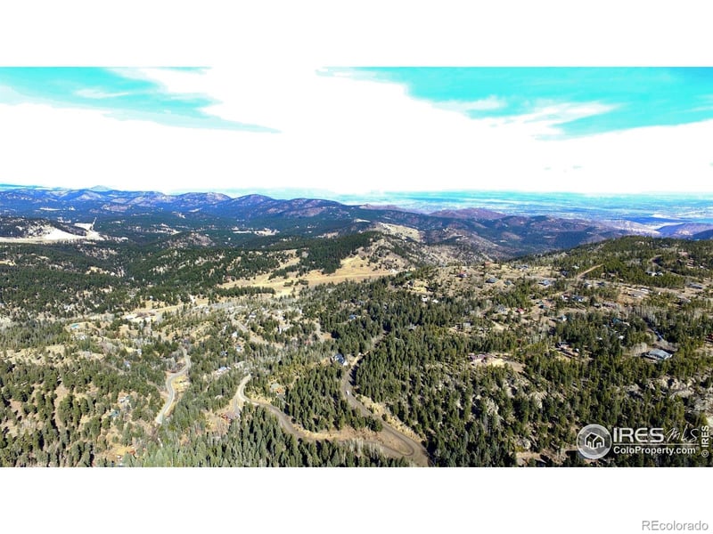 Snowy Trl, Conifer, CO 80433