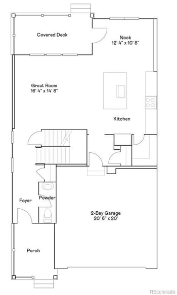 6880 Juniper Dr, Thornton, CO 80602