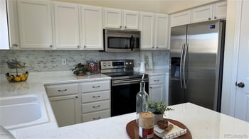 18615 Progress Pl, Centennial, CO 80015