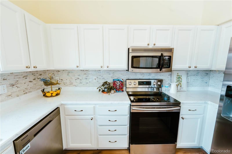 18615 Progress Pl, Centennial, CO 80015