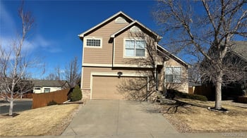 18615 Progress Pl, Centennial, CO 80015
