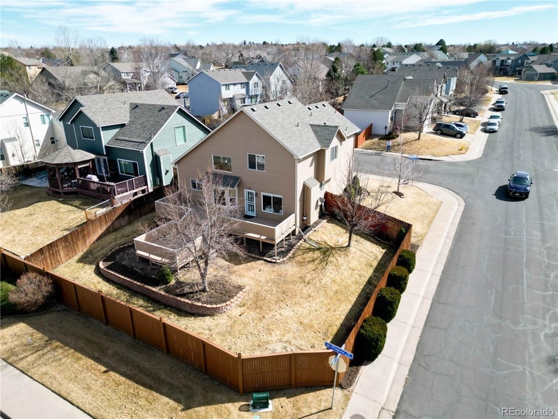 18615 Progress Pl, Centennial, CO 80015