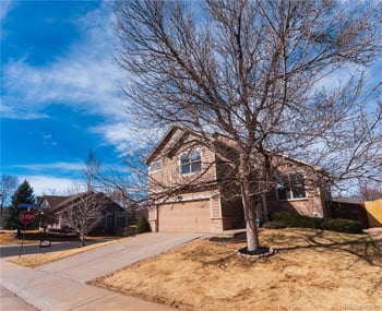 18615 Progress Pl, Centennial, CO 80015