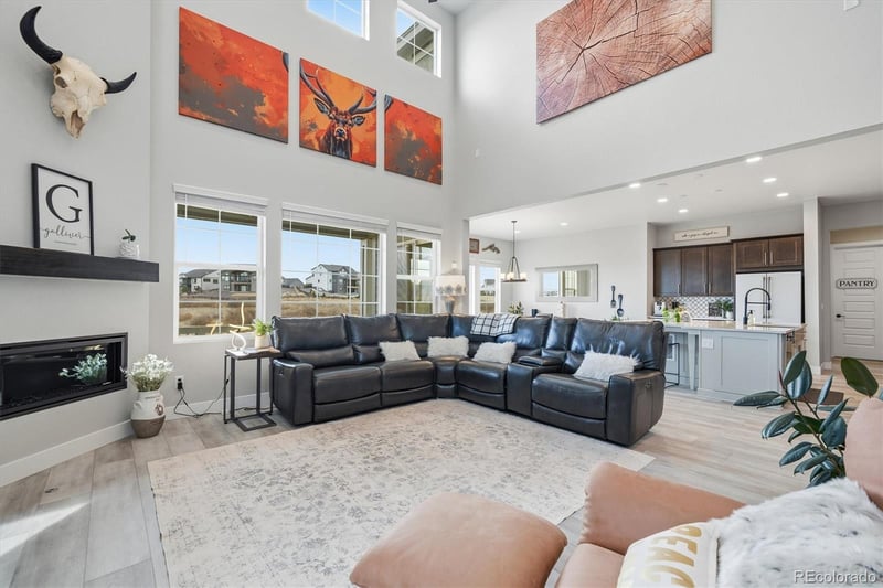 3069 Carabiner St, Castle Rock, CO 80108