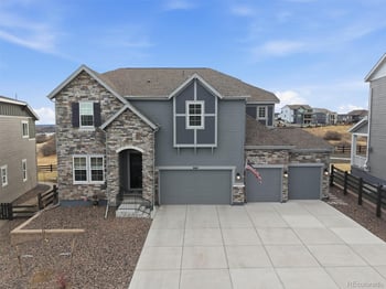 3069 Carabiner St, Castle Rock, CO 80108