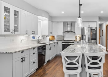 16547 73rd Dr, Arvada, CO 80007