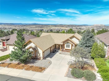 461 Tacker Ct, Castle Rock, CO 80104