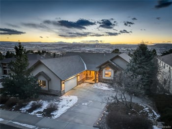 461 Tacker Ct, Castle Rock, CO 80104