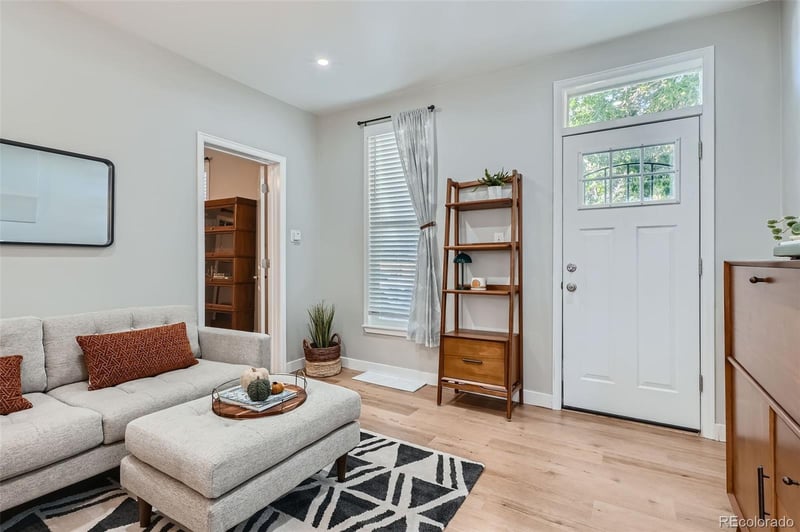 868 Mariposa St, Denver, CO 80204