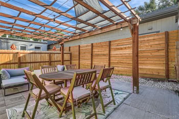 868 Mariposa St, Denver, CO 80204