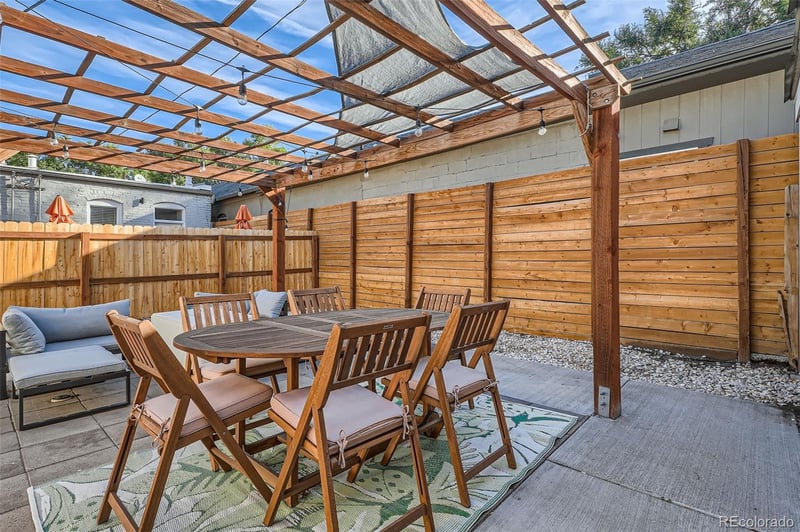 868 Mariposa St, Denver, CO 80204