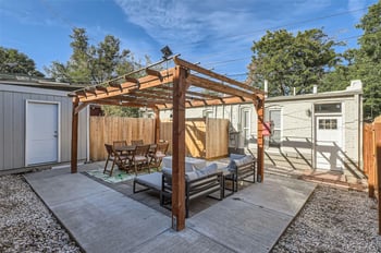 868 Mariposa St, Denver, CO 80204