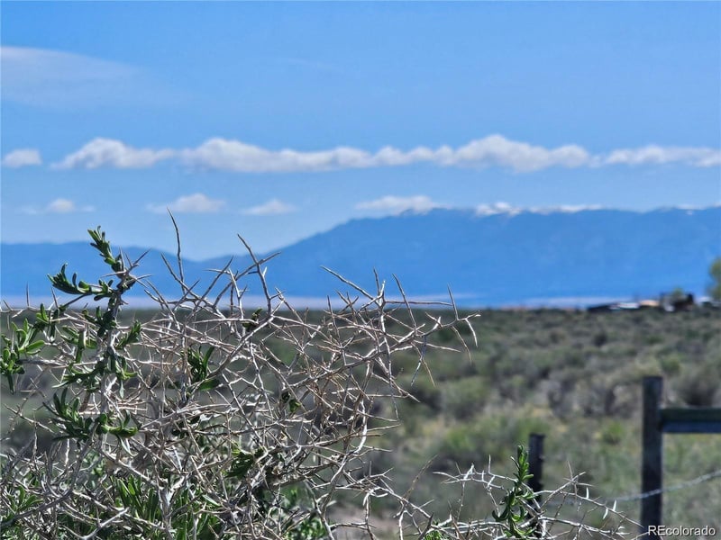 S County Rd 112, Alamosa, CO 81101