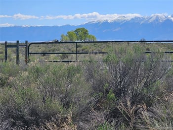 S County Rd 112, Alamosa, CO 81101