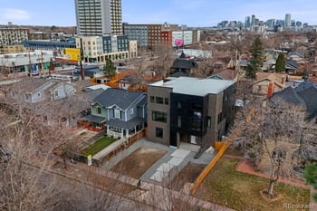 1446 Stuart St, Denver, CO 80204