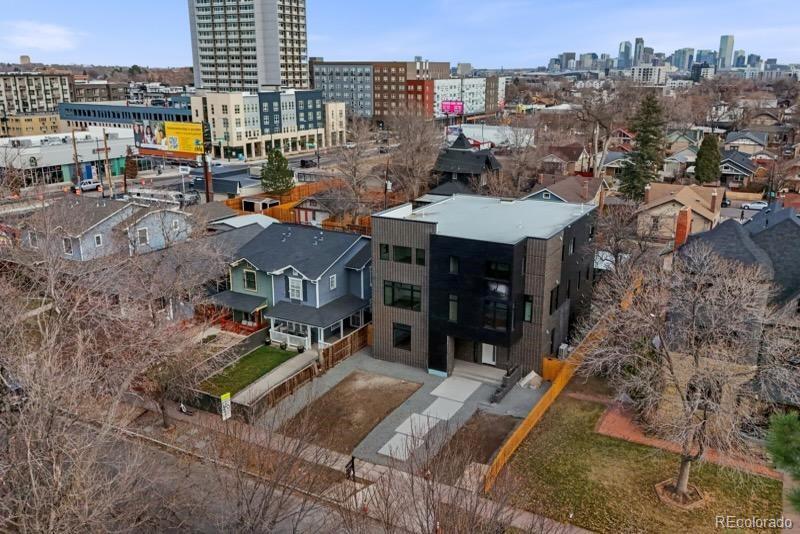1446 Stuart St, Denver, CO 80204