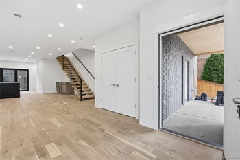 1446 Stuart St, Denver, CO 80204