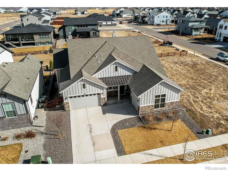 1837 Crisp Air Dr, Windsor, CO 80550