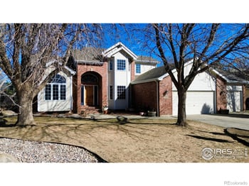 2677 Eldorado Springs Dr, Loveland, CO 80538