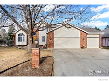 2677 Eldorado Springs Dr, Loveland, CO 80538