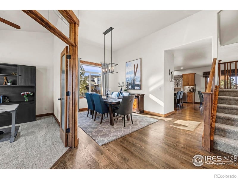 5821 Red Bridge Dr, Timnath, CO 80547