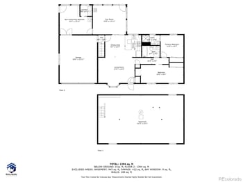 7646 Concord Dr, Boulder, CO 80301