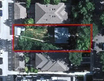 1925 Columbine St, Denver, CO 80210