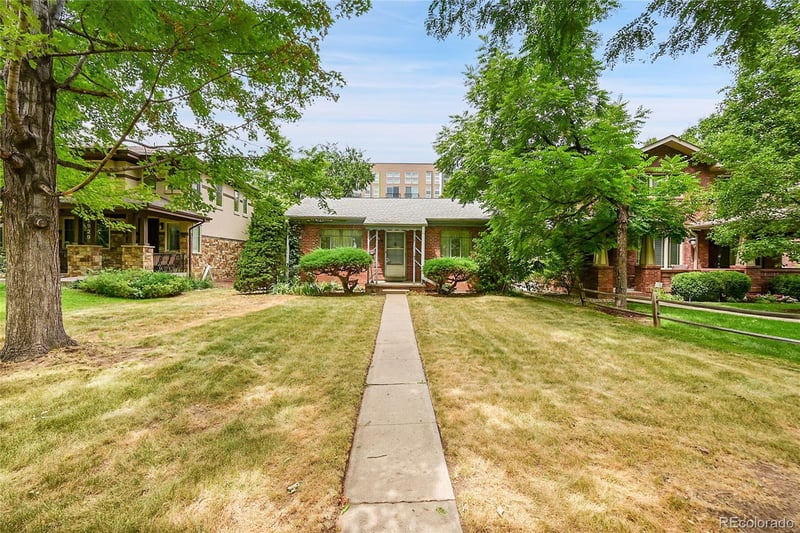 1925 Columbine St, Denver, CO 80210